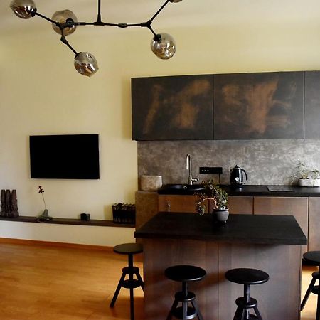 Perfectly Central Apartment 5 Min To Old Town & Art Noveau. 里加 外观 照片
