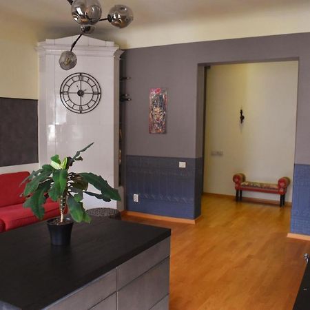 Perfectly Central Apartment 5 Min To Old Town & Art Noveau. 里加 外观 照片